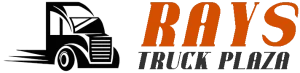 Rays Truck Plaza